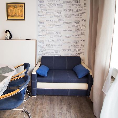 Apartment Ve Smeckach Prag Exterior foto